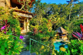Ishwari 1 BR Deluxe Garden Suite ZN234